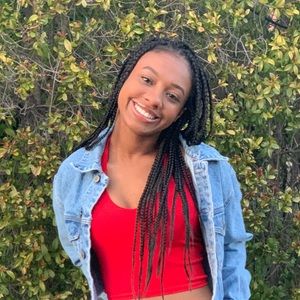 Meet your Posher, Jasmine